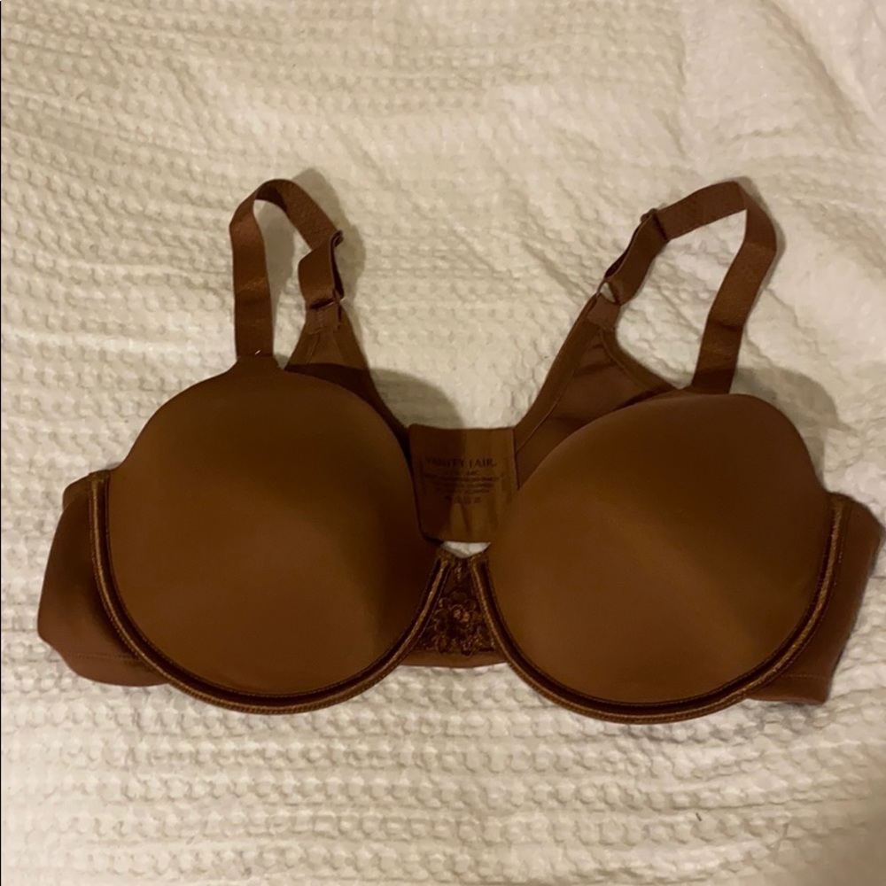 Vanity fair t shirt bra 44C
